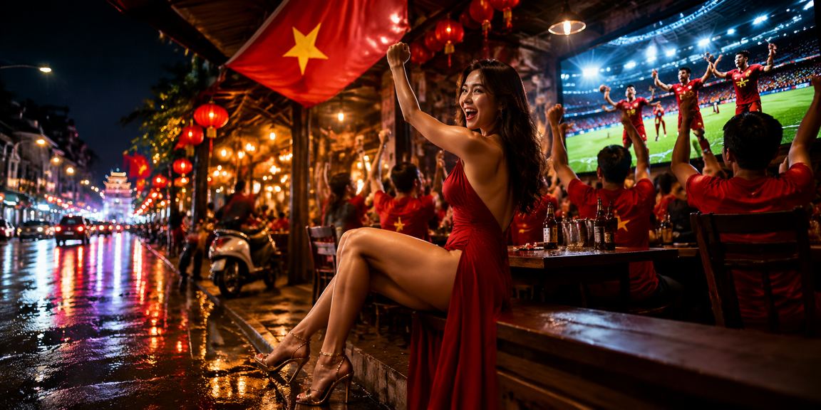 Người chơi tại Hà Nội trải nghiệm cá cược online một cách thư thái và có kiểm soát