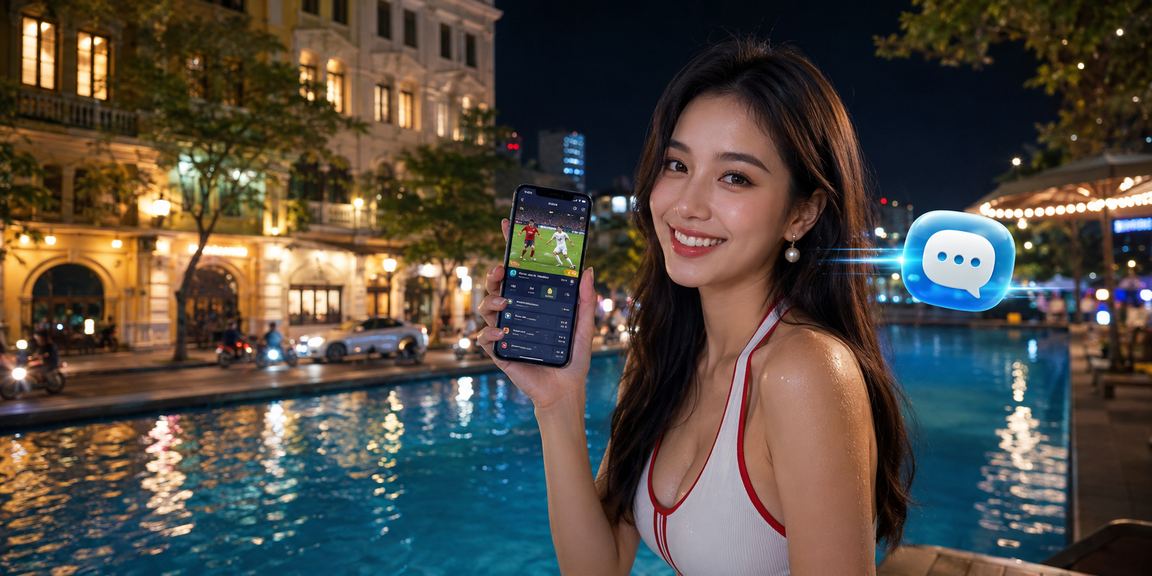 Cá cược thể thao tại Hà Nội với chuyên gia