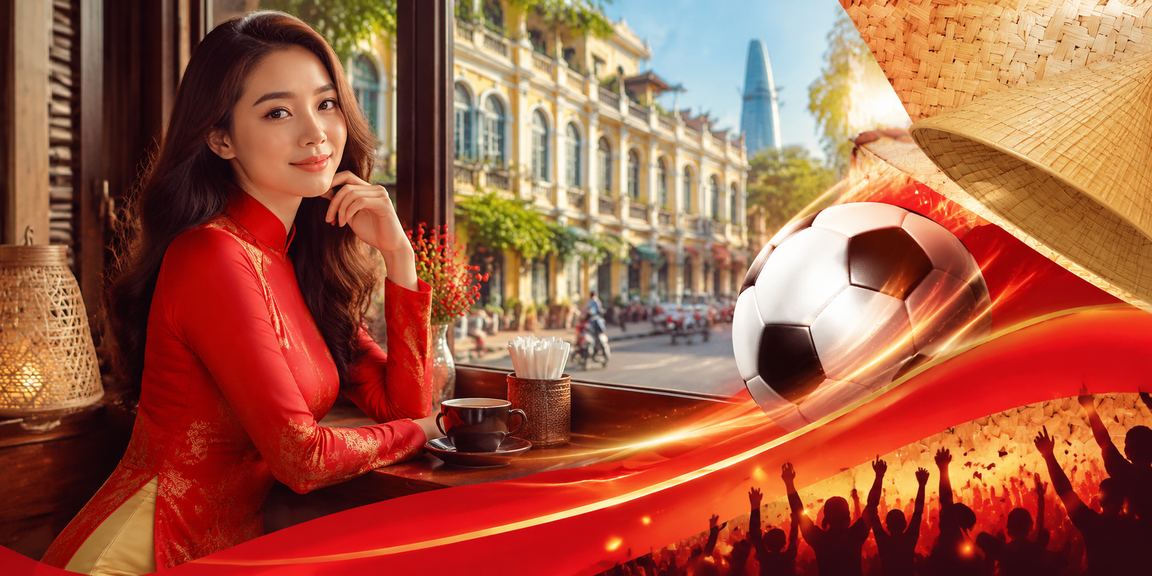 Người chơi cá cược bóng đá tại Hồ Chí Minh