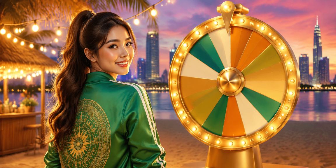 Người chơi slot jackpot trực tuyến tại Hồ Chí Minh vào buổi tối