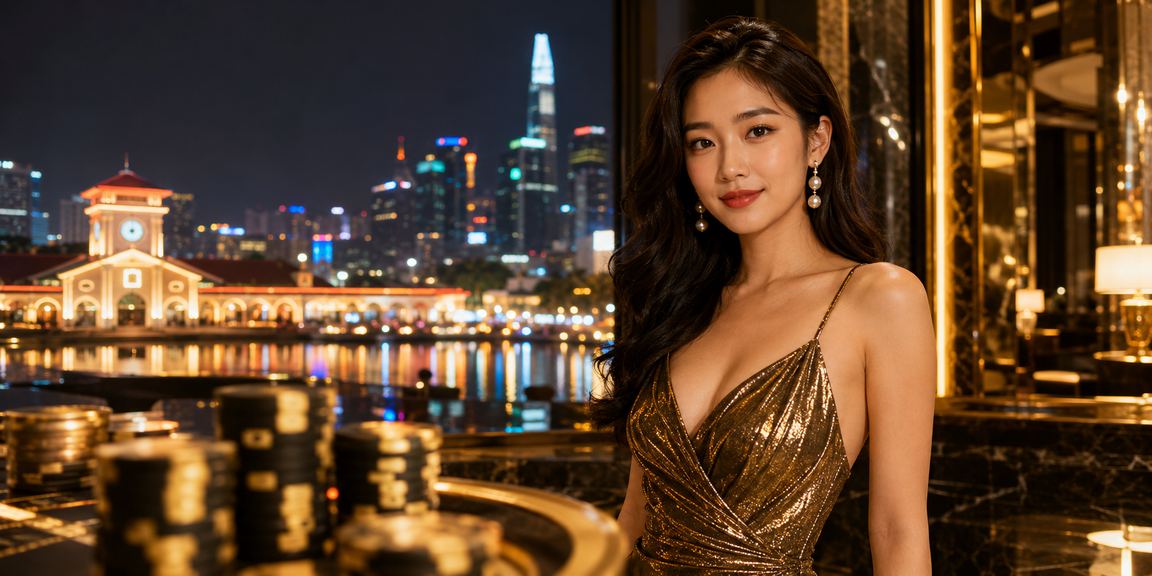 Trò chơi slot đình đám tại Hồ Chí Minh với jackpot